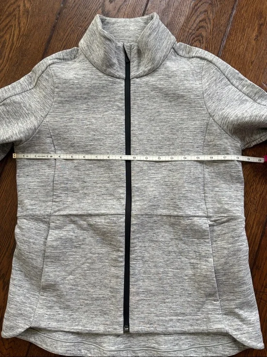 Lululemon going places jacket - Picture 6 of 7